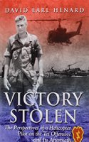 Victory Stolen