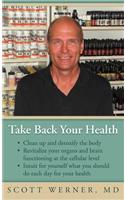 Take Back Your Health