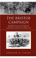 Bristoe Campaign