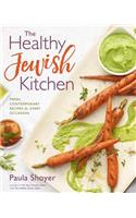 Healthy Jewish Kitchen