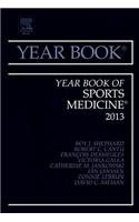 Year Book of Sports Medicine 2013
