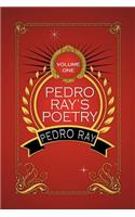 Pedro Ray's Poetry