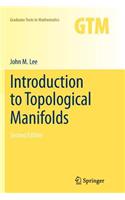 Introduction to Topological Manifolds