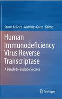 Human Immunodeficiency Virus Reverse Transcriptase