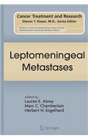 Leptomeningeal Metastases