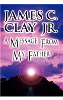 A Message from My Father