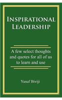 Inspirational Leadership