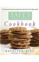 Tate's Bake Shop Cookbook