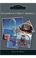 California's Great America