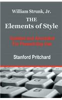 The Elements of Style