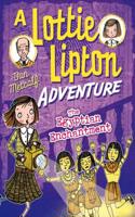 Egyptian Enchantment A Lottie Lipton Adventure
