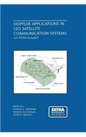 Doppler Applications in Leo Satellite Communication Systems