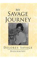 My Savage Journey