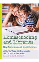 Homeschooling and Libraries