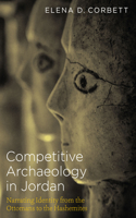 Competitive Archaeology in Jordan