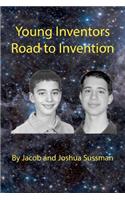 Young Inventor's Road to Inventions