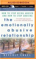 Emotionally Abusive Relationship