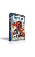 Animal Inn Fur-Tastic Collection Books 1-4 (Boxed Set)