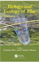 Biology and Ecology of Pike