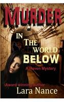Murder in the World Below