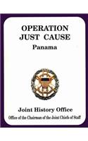 Operation Just Cause Panama