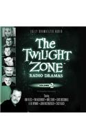 The Twilight Zone Radio Dramas, Vol. 2