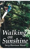 Walking on Sunshine