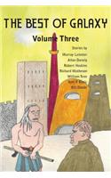 Best of Galaxy Volume Three