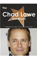 The Chad Lowe Handbook - Everything You Need to Know about Chad Lowe