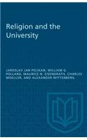 Religion and the University