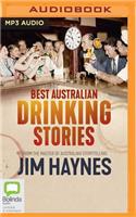 Best Australian Drinking Stories