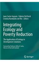 Integrating Ecology and Poverty Reduction