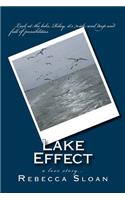 Lake Effect