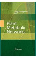 Plant Metabolic Networks