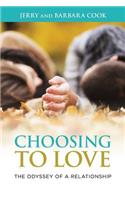 Choosing to Love