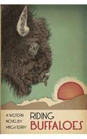 Riding Buffaloes: (English)