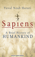 Sapiens: A Brief History of Humankind