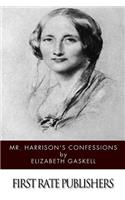 Mr. Harrison's Confessions