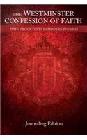 The Westminster Confession of Faith