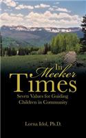 In Meeker Times
