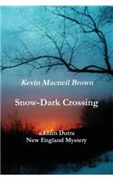 Snow-Dark Crossing