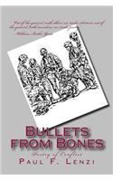 Bullets from Bones: Poetry of Conflict(English)
