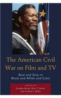 American Civil War on Film and TV