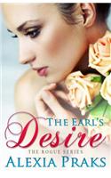 The Earl's Desire