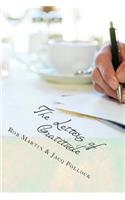 Letters of Gratitude