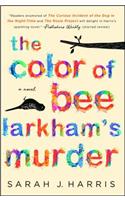 The Color of Bee Larkham's Murder