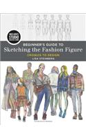 Beginner's Guide to Sketching the Fashion Figure