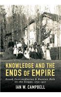 Knowledge and the Ends of Empire
