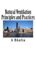 Natural Ventilation Principles and Practices: HVAC e-Book(English)