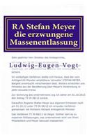 Ra Stefan Meyer Die Erzwungene Massenentlassung
